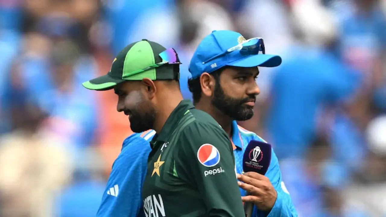 "India vs Pakistan is overhyped, India will dominate: Harbhajan Singh on Champions Trophy clash"
