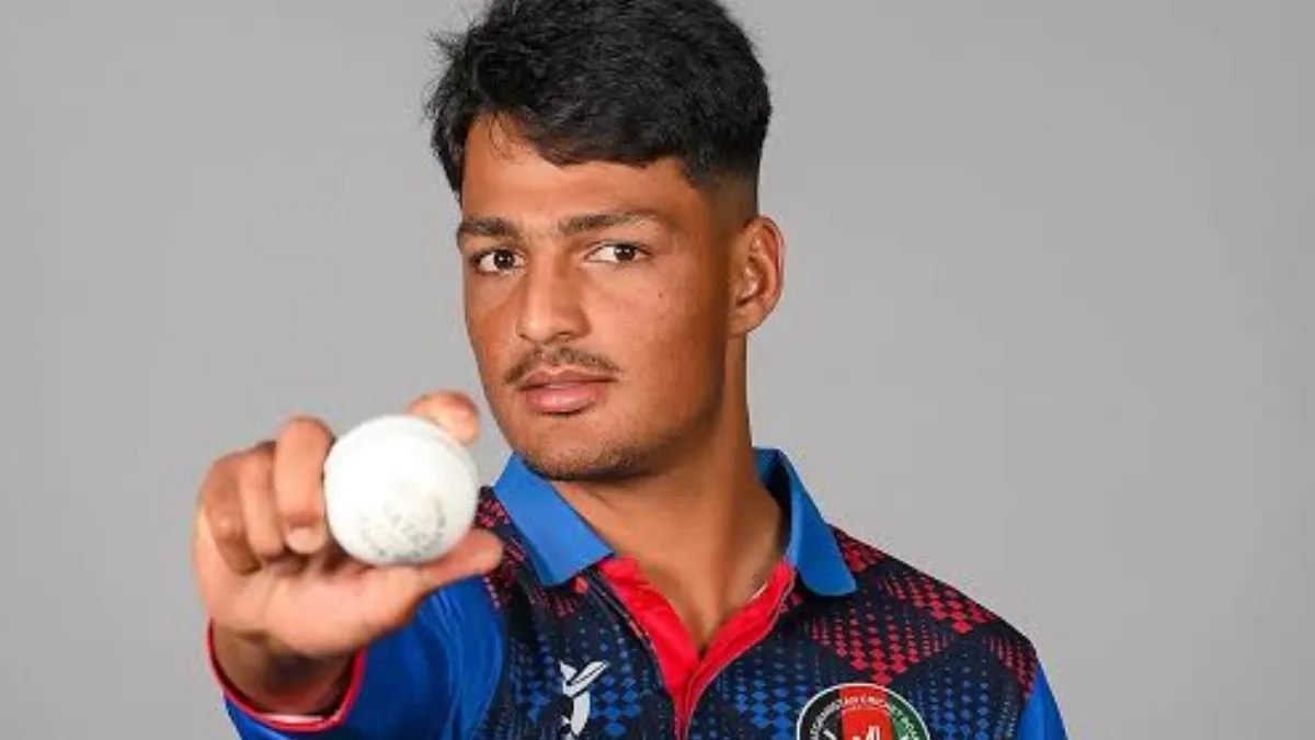 Allah Ghazanfar Ruled Out: Possible Replacements for Afghanistan and Mumbai Indians