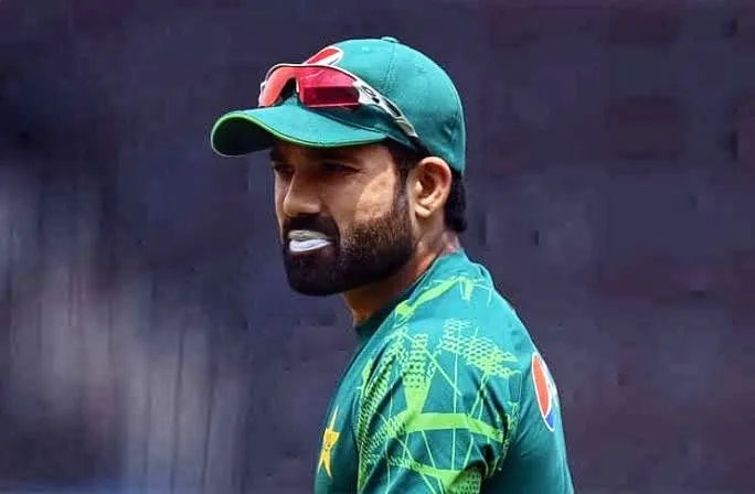 We will defend the title says Rizwan