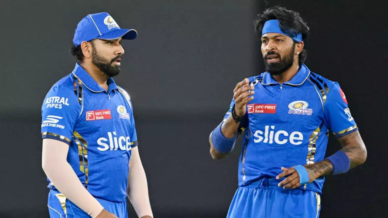 Mumbai Indians 