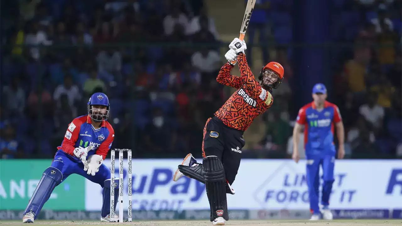 Since 2024, Abhishek Sharma has hit more T20 sixes than Rohit Sharma, ranking among global power-hitters like Nicholas Pooran and Klaasen