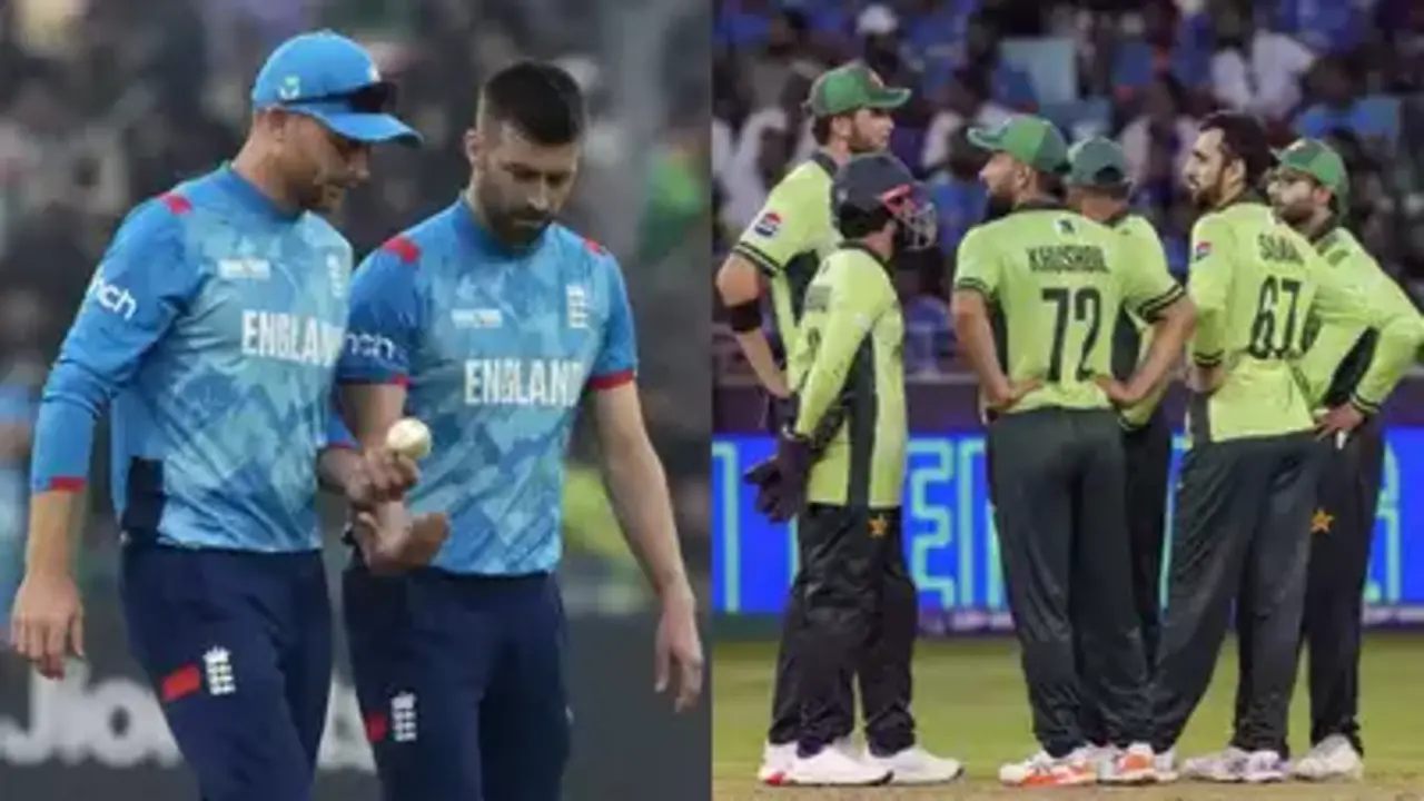 Asif Iqbal Questions: "Is English Cricket Finished? Why Is No One Talking About It?"
