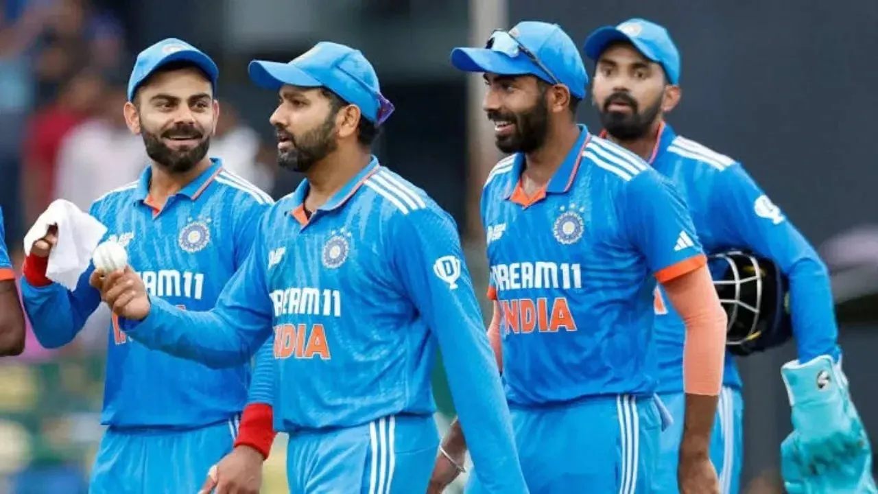 Rohit Sharma, Virat Kohli, and Jasprit Bumrah lead the way with their unmatched influence and impact on Indian cricket.
