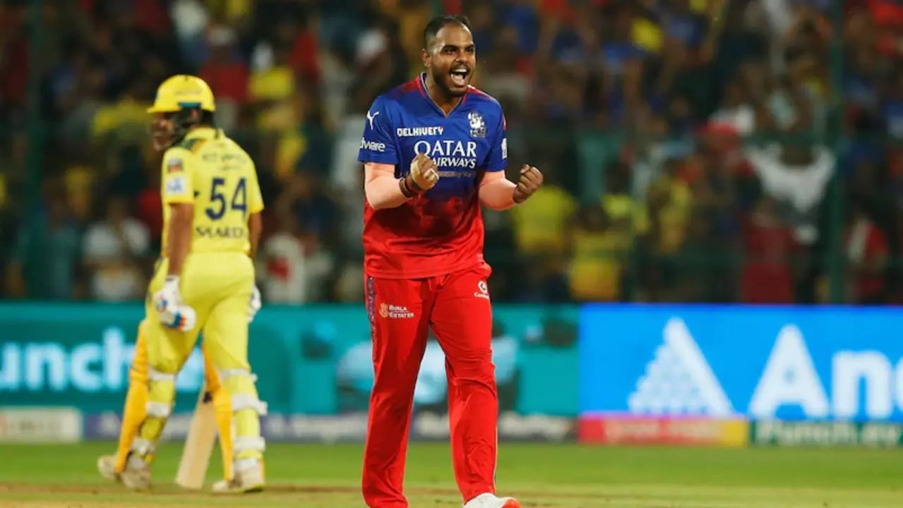IPL 2025: CSK vs RCB Match 8 Who will be the impact players for the eighth match