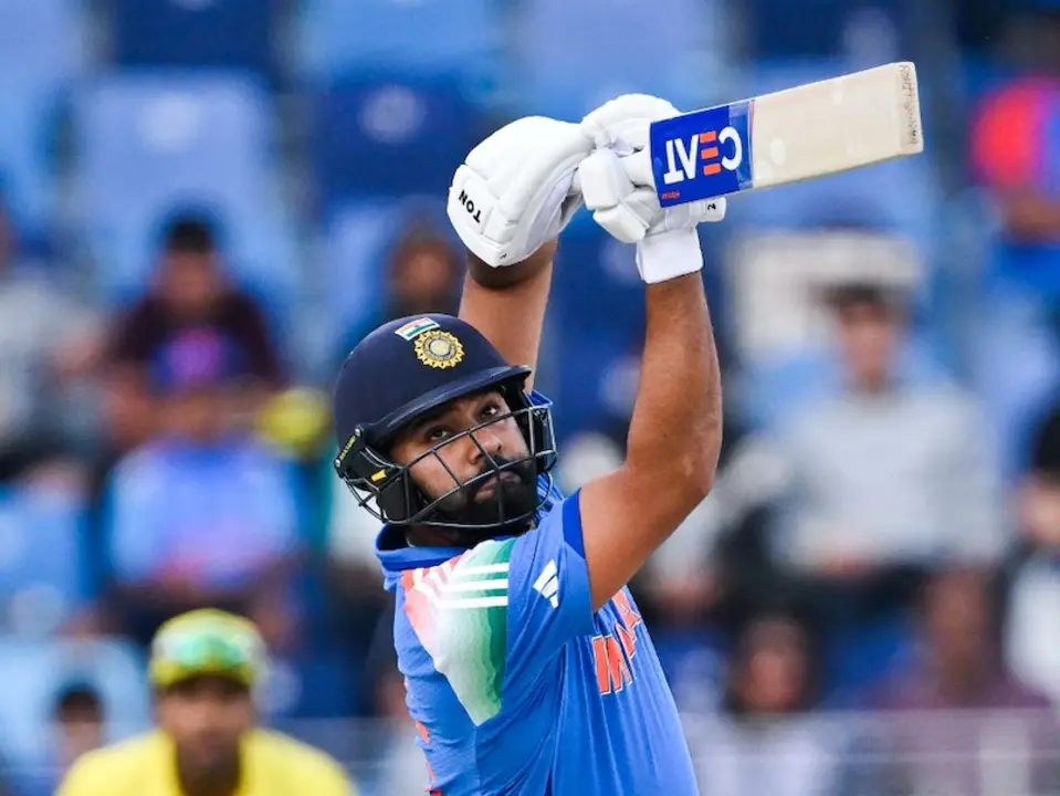 BCCI Likely to Make a Decision on Rohit Sharma's Captaincy and Central Contract After Champions Trophy Final