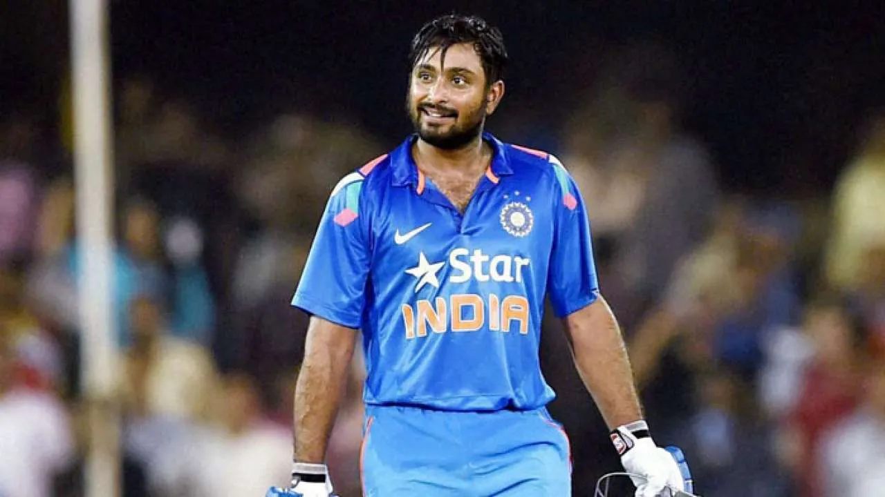  Ambati Rayudu on His Retirement & Cricket Journey.