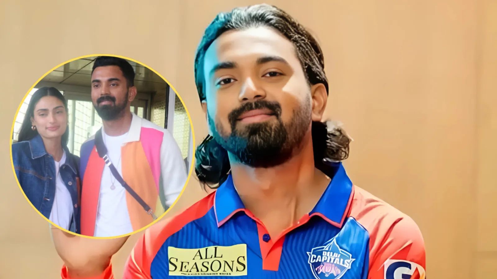 Why KL Rahul is not playing today's match: DC vs LSG IPL 2025