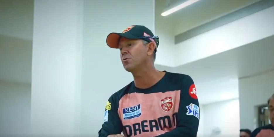Ricky Ponting’s Winning Speech: A Moment of Inspiration