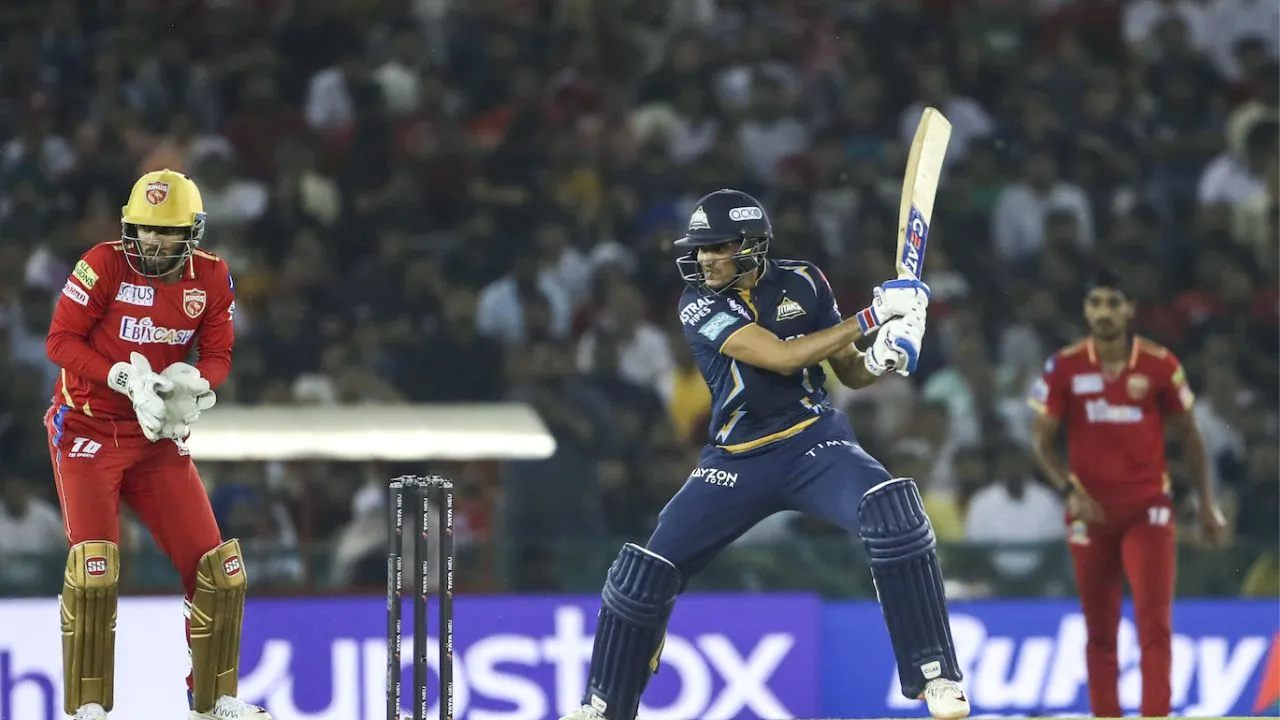 IPL 2025, Match 5 (Match Preview): Gujarat Titans vs Punjab Kings