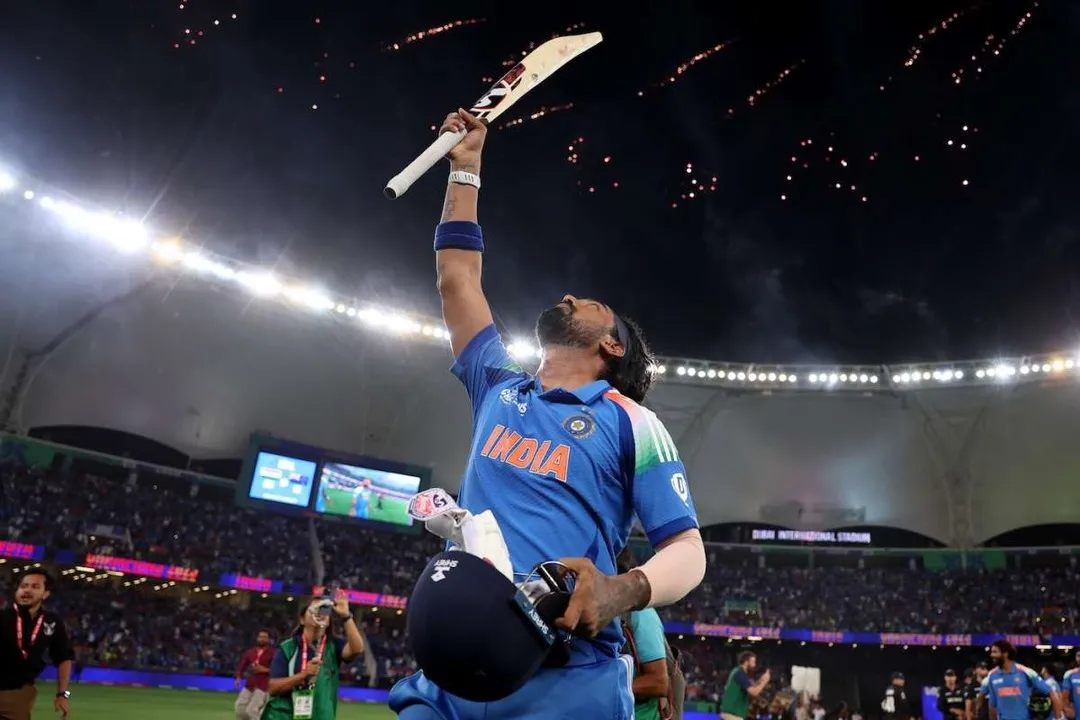 KL Rahul Ready to Play for Delhi Capitals in IPL 2025 Match Against Sunrisers Hyderabad