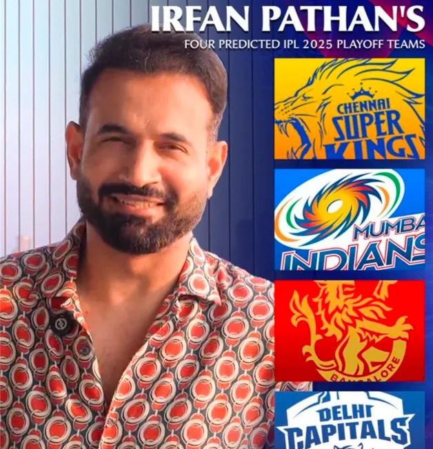 IPL  playoffs 