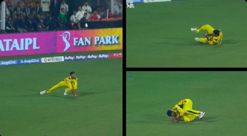 Vijay Shankar 