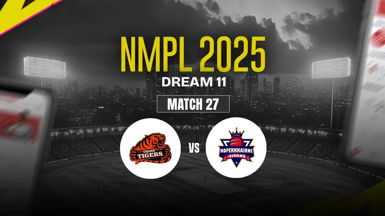 KLT vs AMA Dream11 Prediction, Kalyan Tuskers vs Ambernath Avengers