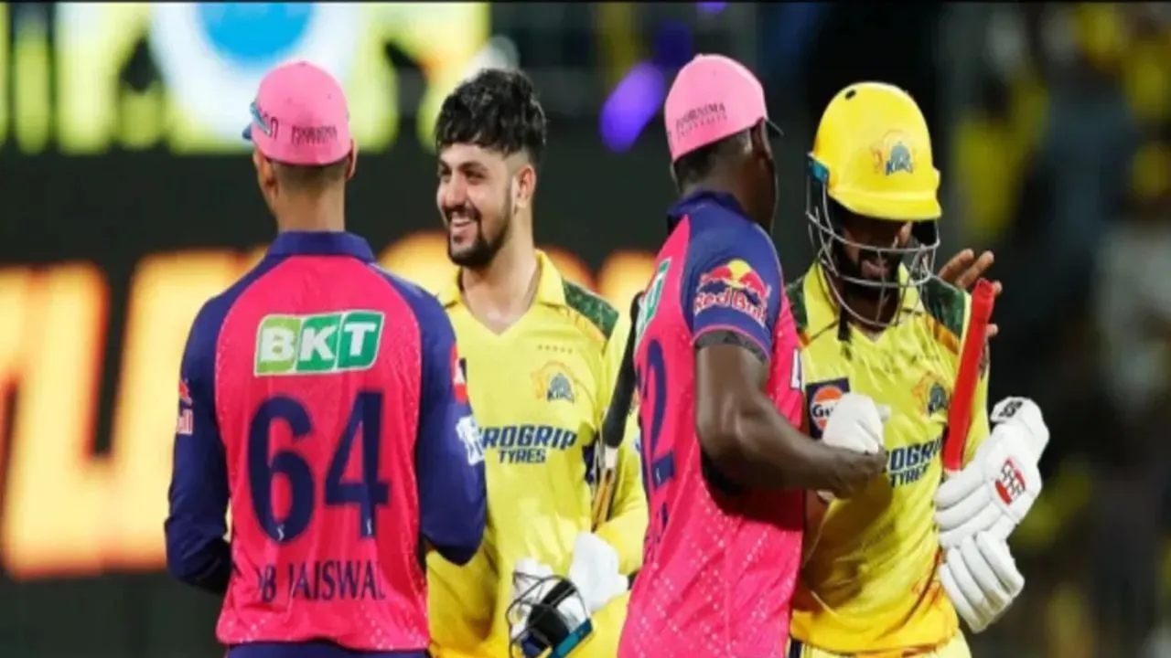 RR vs CSK Playing XI.webp