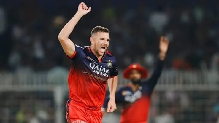 Hazlewood