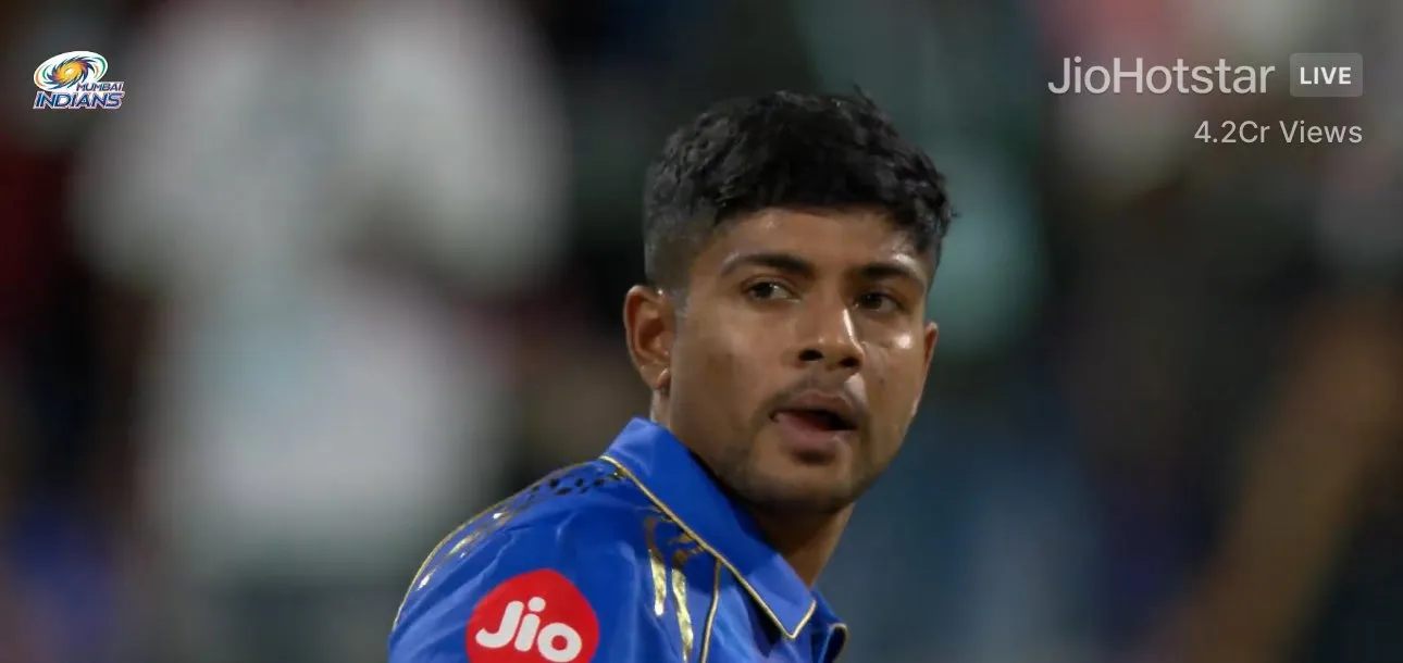 Ashwani Kumar 