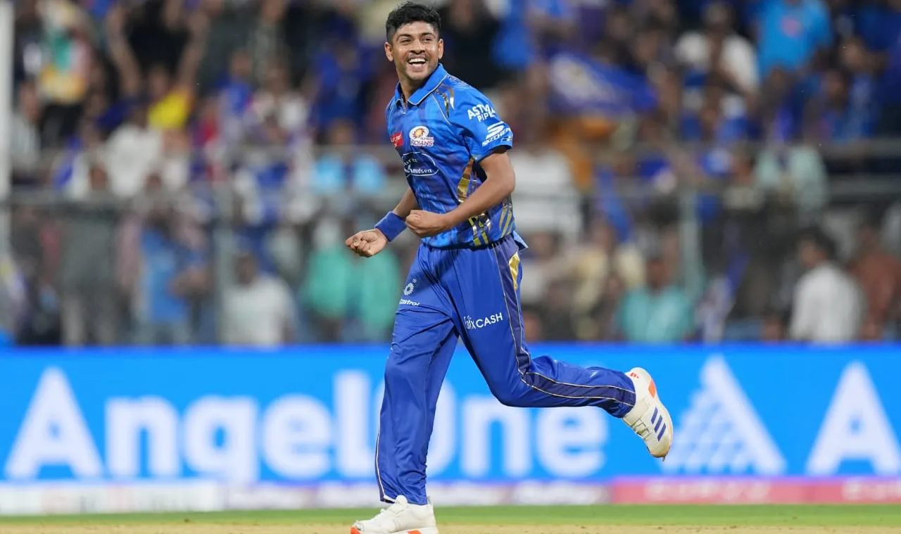 Ashwani Kumar 