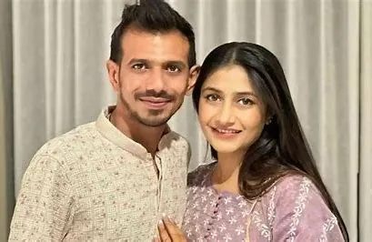 Cricketer Yuzvendra Chahal Takes Legal Step in Ongoing Divorce Proceedings