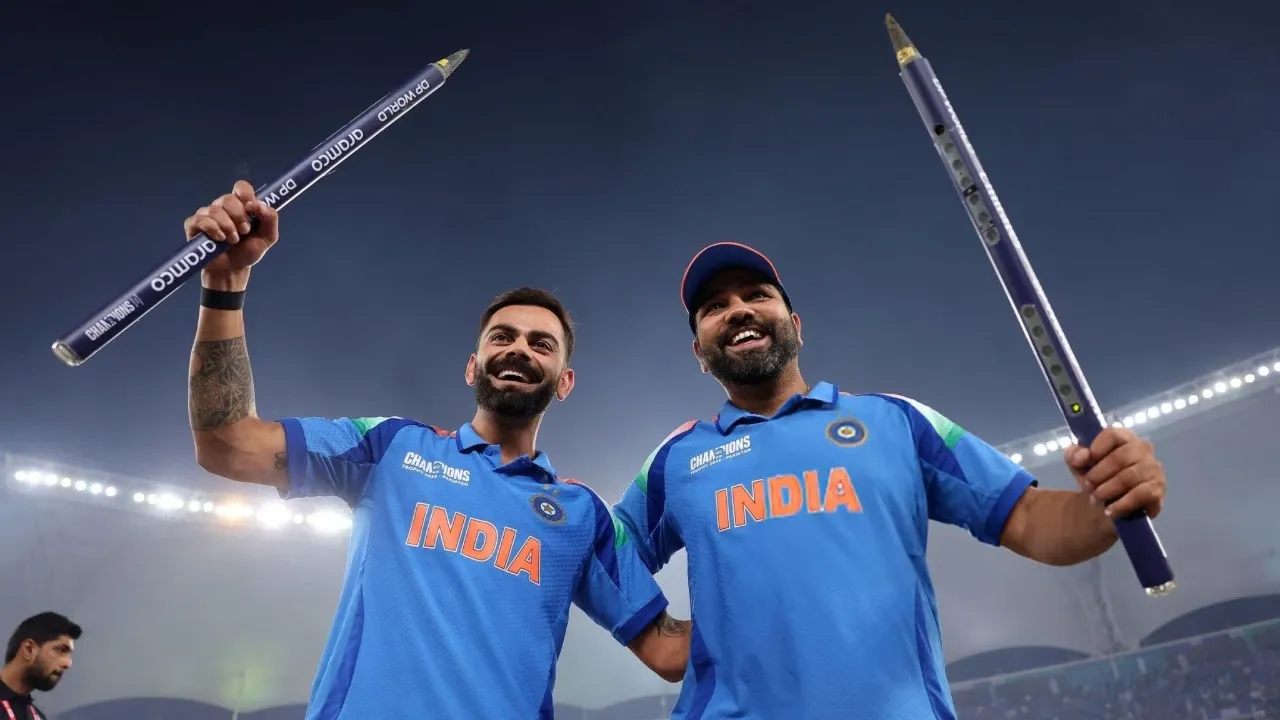 latest update on team India's central contract