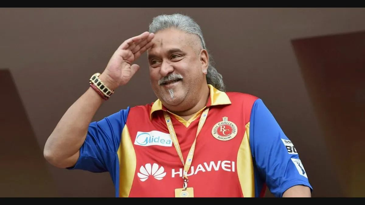 vijay malia