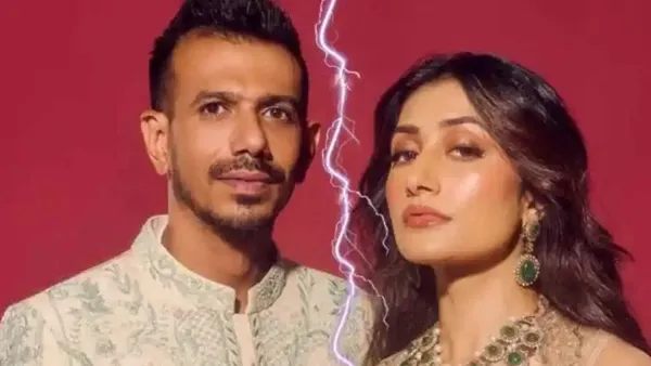 Yuzvendra Chahal and Dhanashree Verma Finalize Divorce