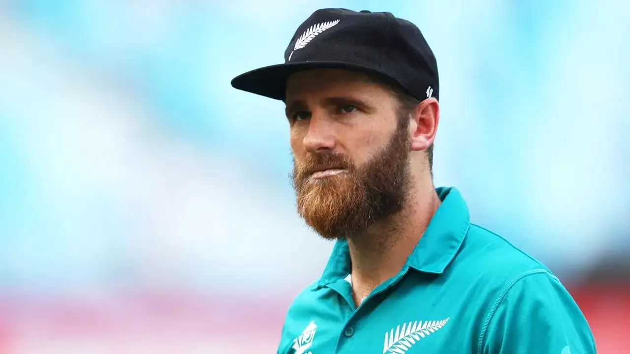 Kane Williamson picks his future Fab 5