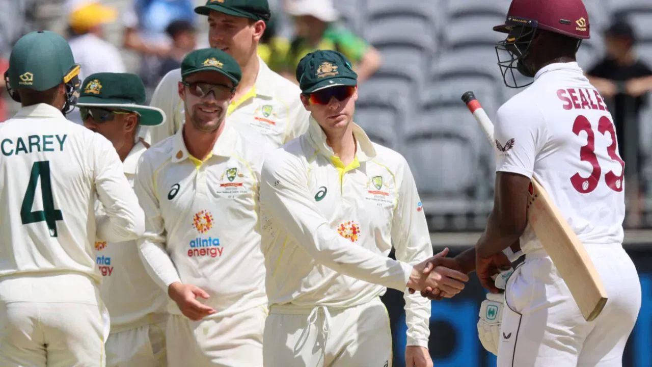 Sabina Park in Jamaica is set to host its first-ever day-night Test when Australia tours West Indies in July.