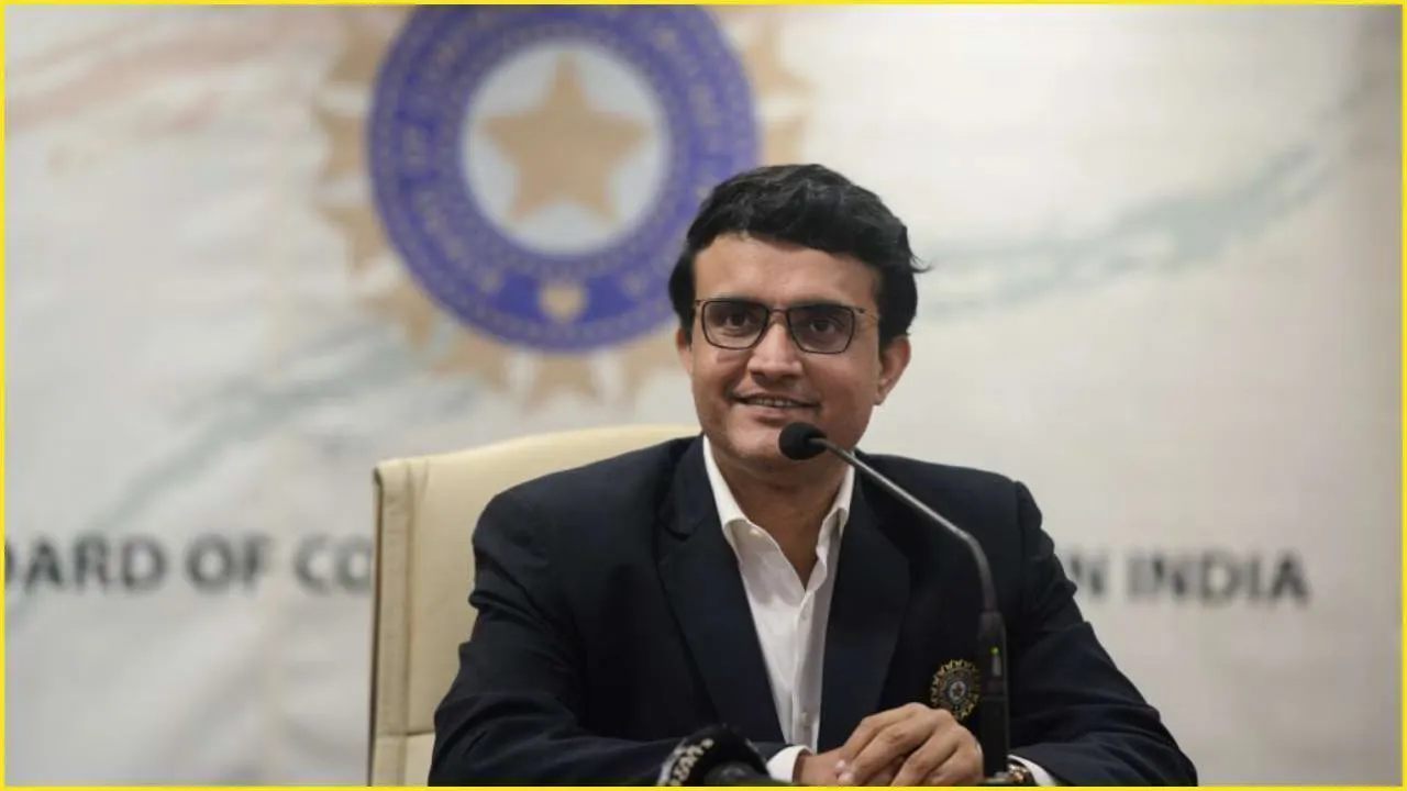 Ganguly on India vs Pakistan