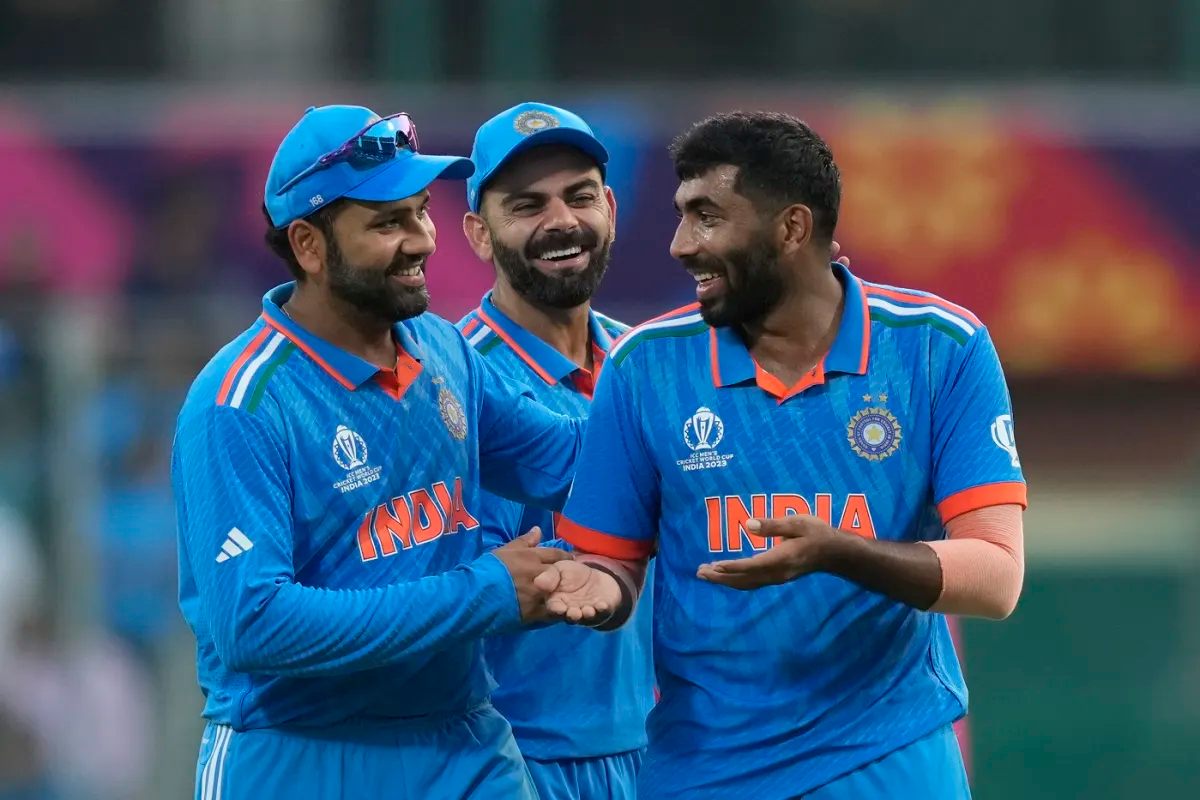 Rohit Sharma, Virat Kohli, and Jasprit Bumrah are likely to stay in BCCI's A+ category in the upcoming central contract list.