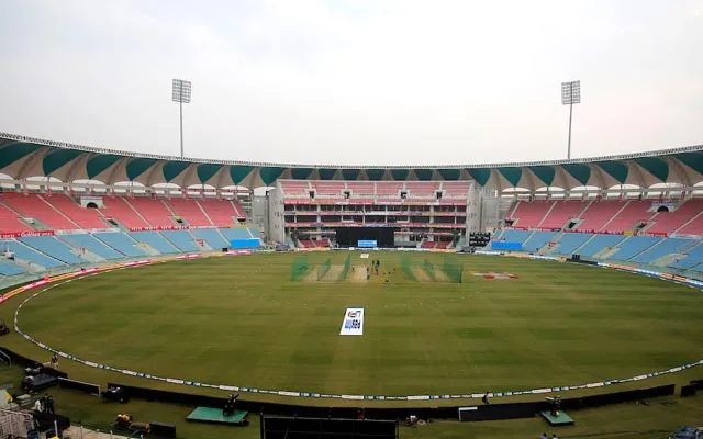 Ekana stadium