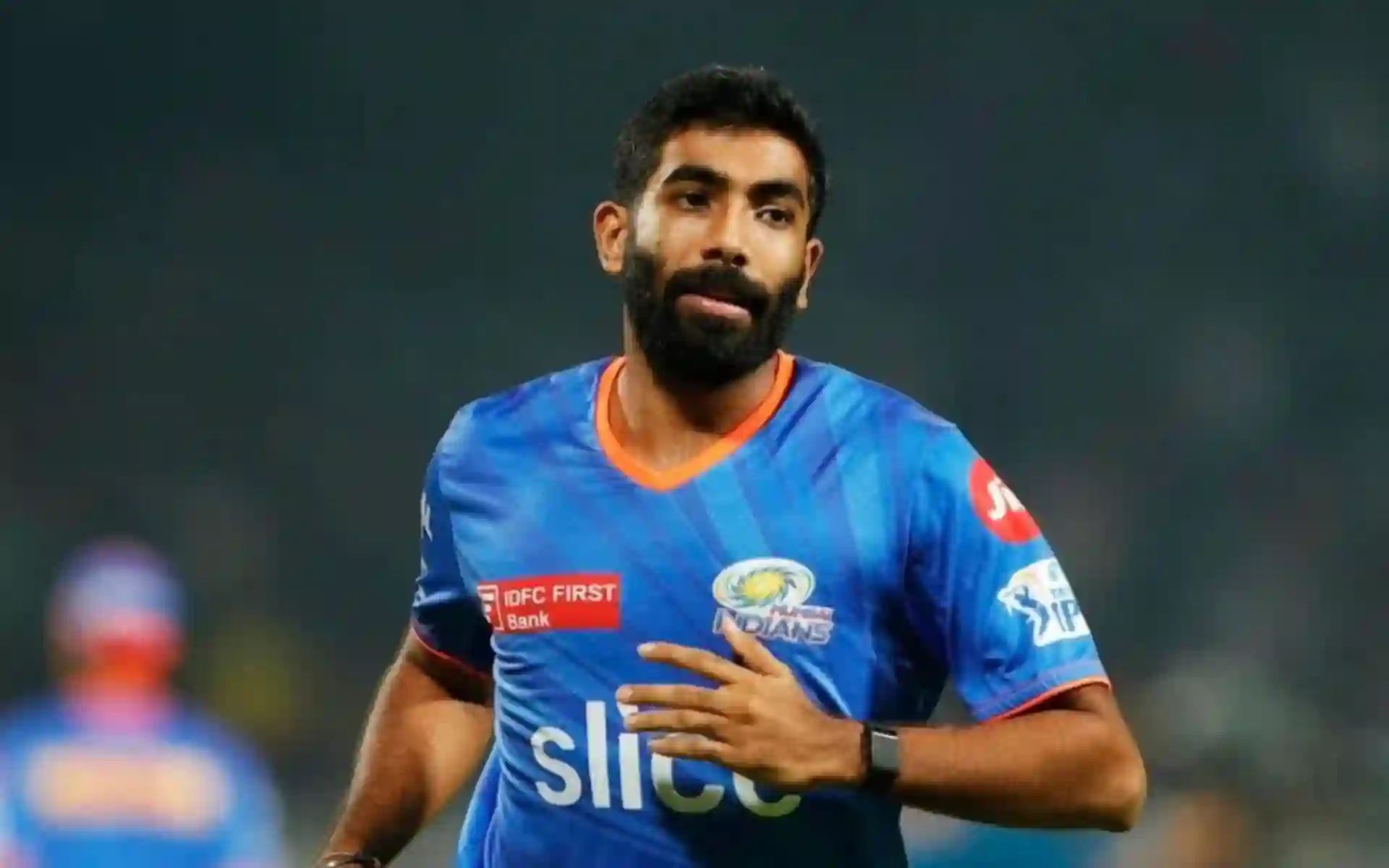 Bumrah