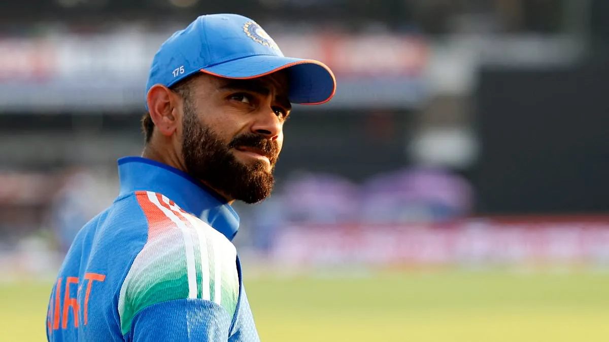 Kohli 