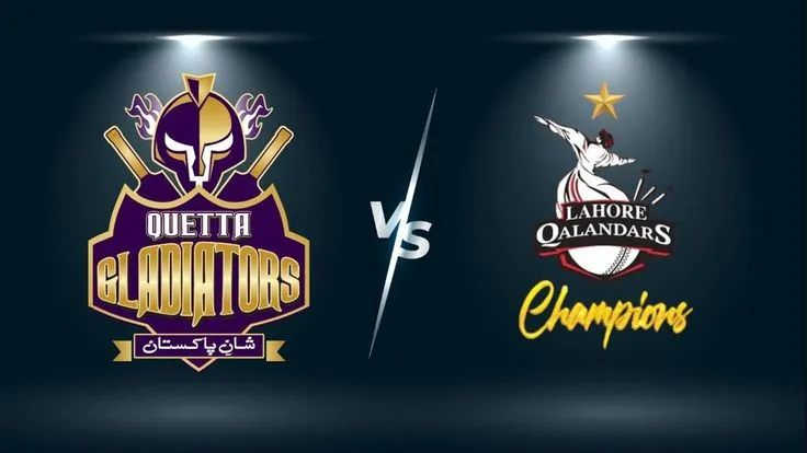 QUE vs LAH: Head to Head battle
