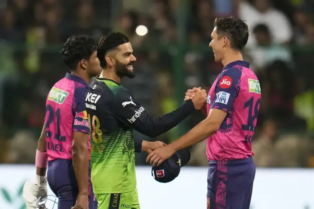 IPL 2025: RCB vs RR Match 42- Who will be Impact Players for today's match?