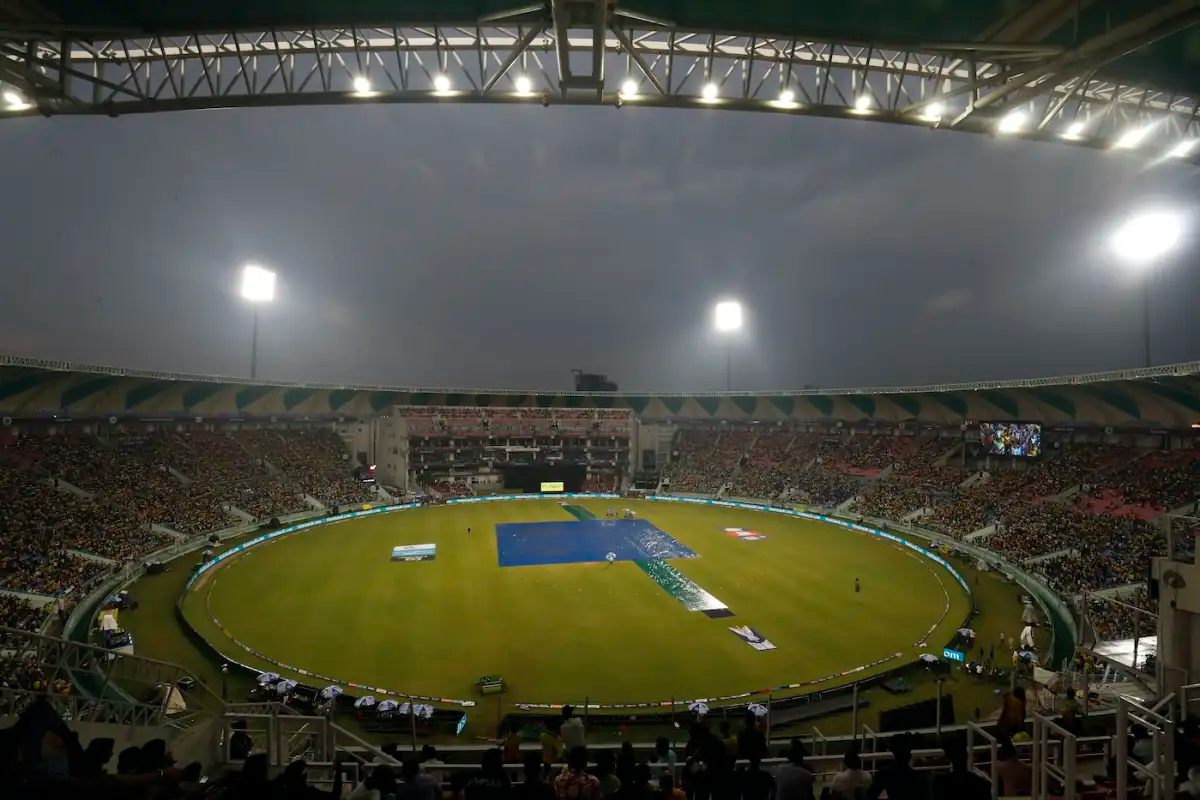 Ekana stadium 