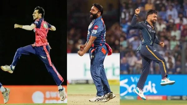 All IPL hat-tricks from 2008 to 2025  full list