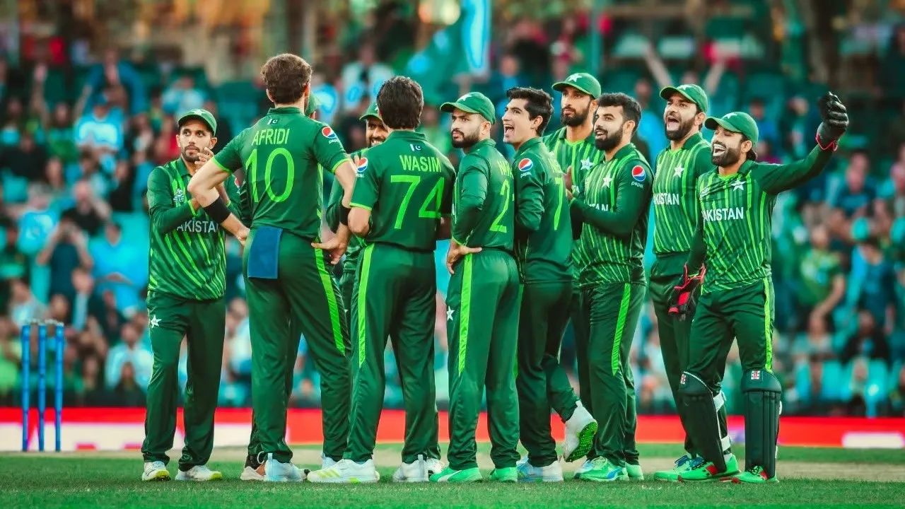 Pakistan has been fined for a slow over-rate for the third time in four ODIs against New Zealand.