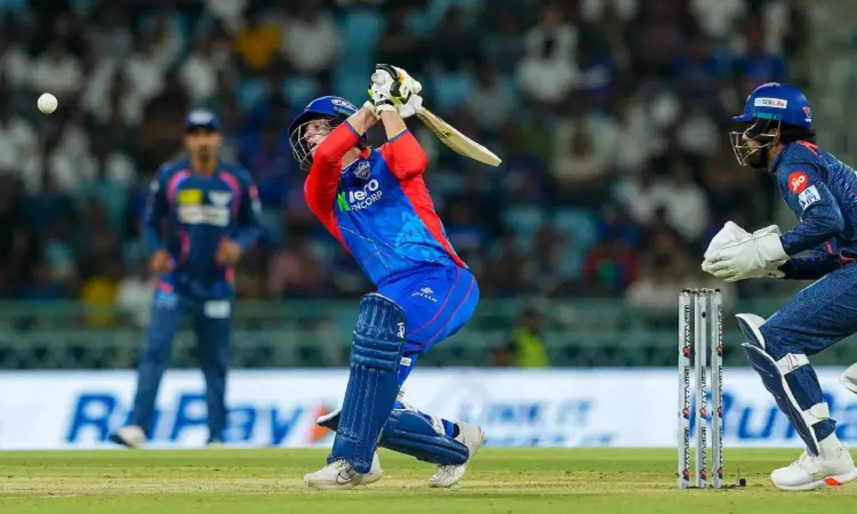 IPL 2025: DC vs LSG Match 40- Who will be Impact Players for today's match?