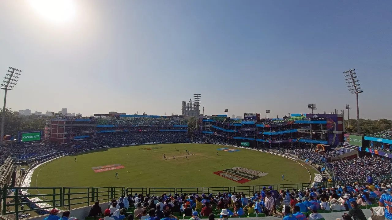 DC vs KKR