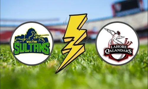 PSL 2025: MUL VS LAH Players Battles to Watch Out
