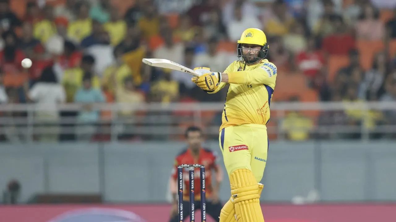 Devon Conway (1000 IPL runs).webp