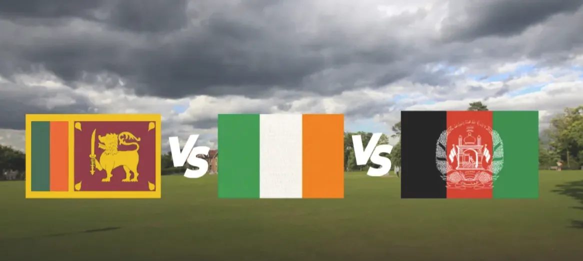Tri-Nation Series in UAE:Live Streaming Details & Where to watch
