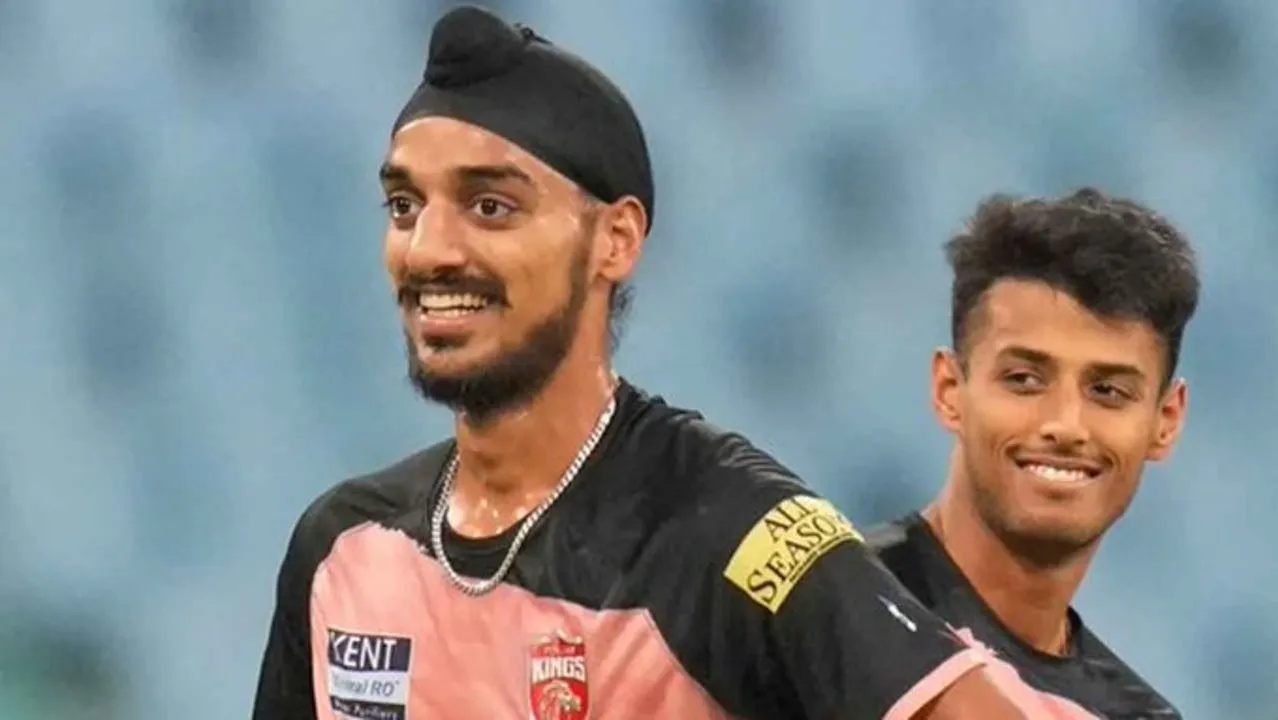 'Key is to improce every game, even if....' - star Punjab Kings bowler reflects upon his performance in IPL 2025