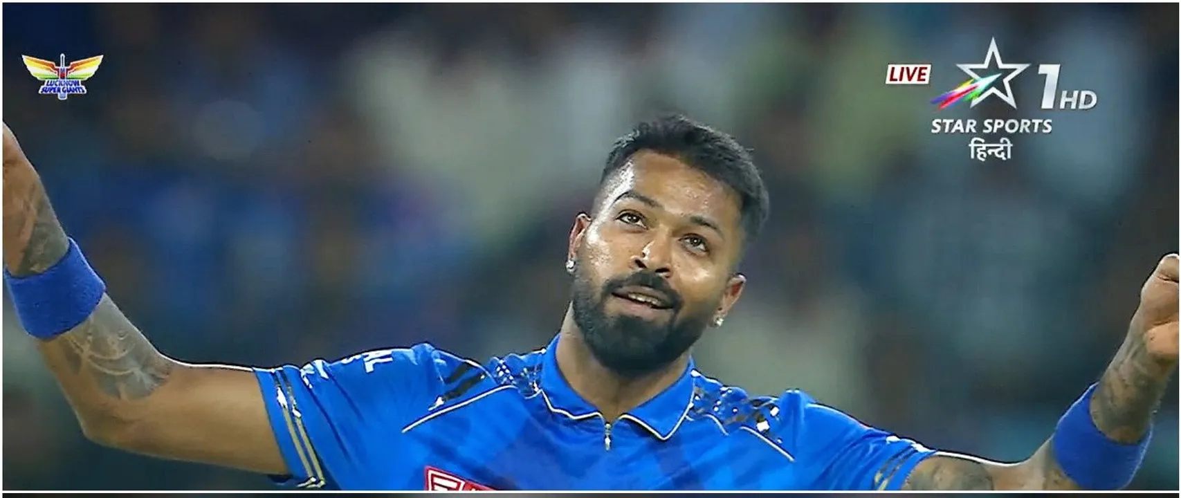 'Ambani ne paise nahi pahochaye lagta hai' - Fans react as Lucknow Super Giants win thriller game against Mumbai Indians in IPL 2025