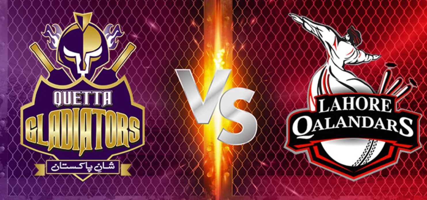 LAH  vs MUL 