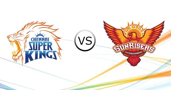 CSK VS SRH IPL Match Live streaming: Where & How to watch on TV