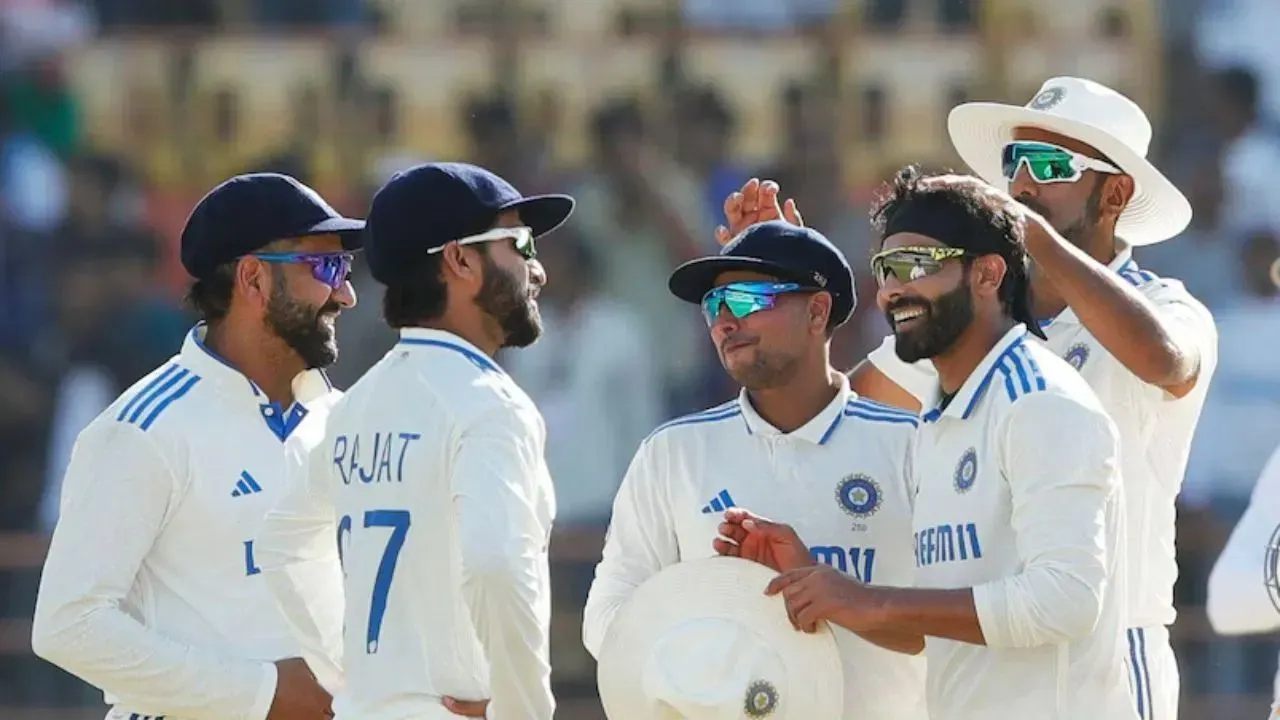 Rohit Sharma unlikely in India tour of England
