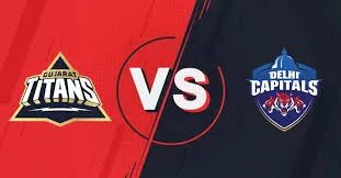 GT vs DC 