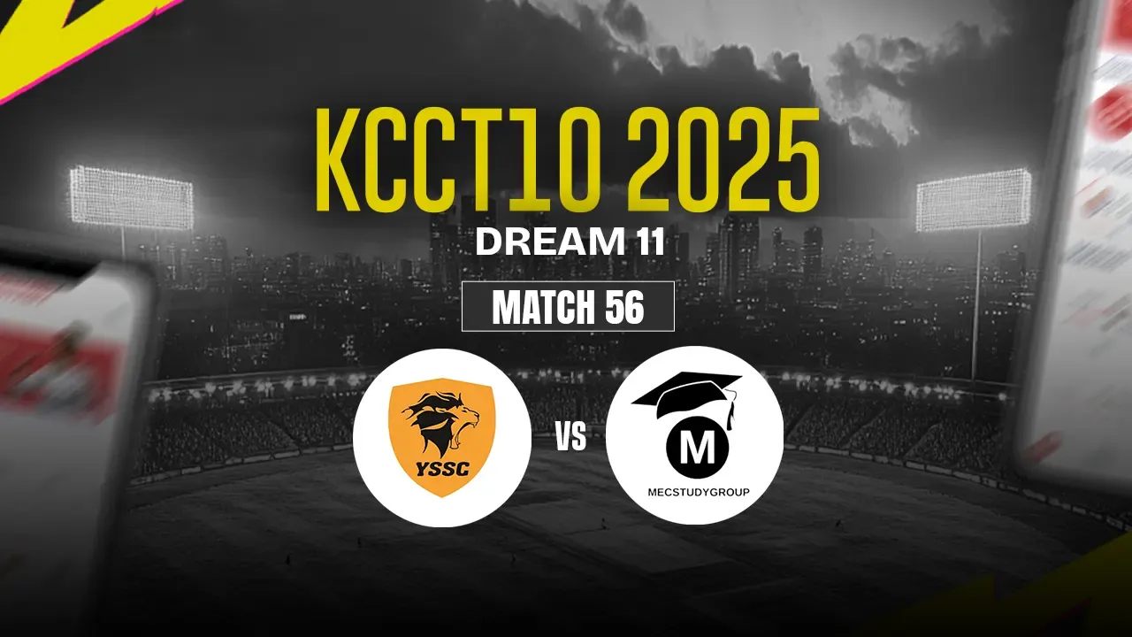WFK vs SBS Dream11 Prediction, Winning FKP vs SBS CC