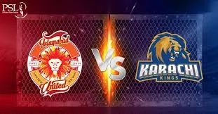 PSL 2025: KAR VS ISL  Player Battles to Watch Out 